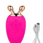 برس پاکسازی و ماساژور دار (فیس براش) facial brush zx-1683