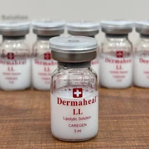 پک کوکتل لاغری و چربی سوز درماهیل Dermaheal LL