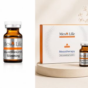 کوکتل لاغری موضعی اسلیمینگ مزولایک (Slimming)
