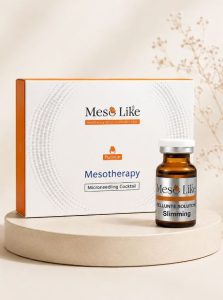 کوکتل لاغری موضعی اسلیمینگ مزولایک (Slimming)