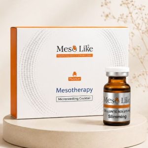 کوکتل لاغری موضعی اسلیمینگ مزولایک (Slimming)