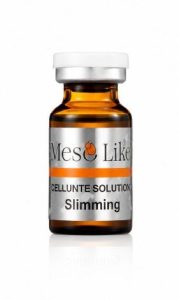  کوکتل لاغری موضعی اسلیمینگ مزولایک (Slimming)