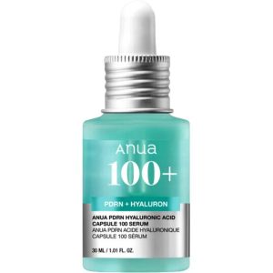 سرم آبرسان آنوا مدل Hyaluronic Acid + PDRN حجم 30 میلی لیتر