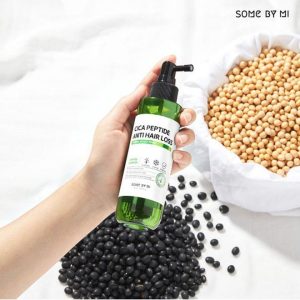تونیک ضد ریزش مو سیکا پپتاید سام بای می | تقویت کننده و محرک رشد مو