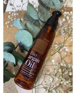 روغن بایو آرگان لاکمه ( LAKME - Bio Argan Oil )
