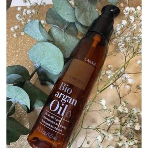 روغن بایو آرگان لاکمه ( LAKME - Bio Argan Oil )