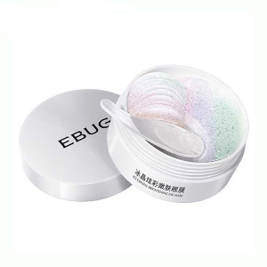 پچ زیر چشم ebug مدل کریستال 60 عددی (بدون پک)
